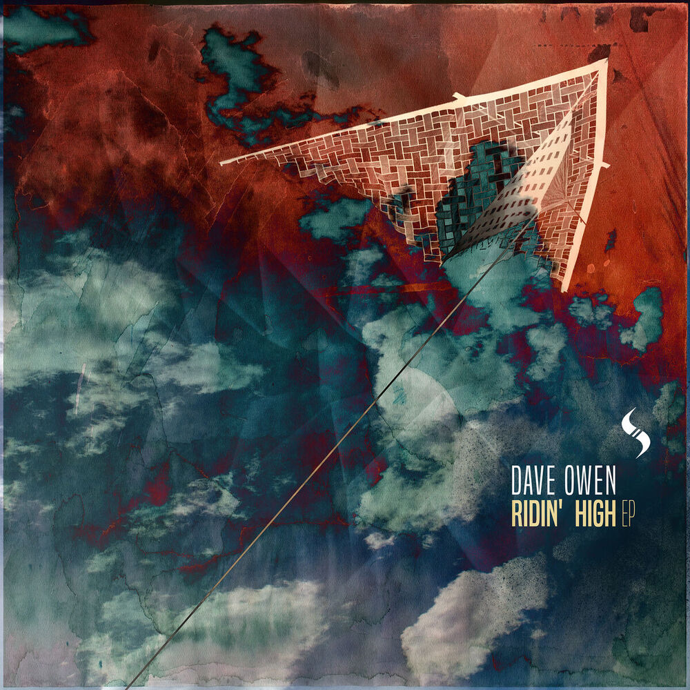Picture of Ridin' High EP