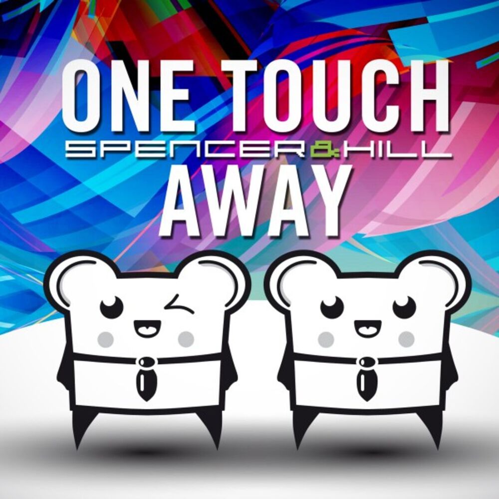 Picture of One Touch Away