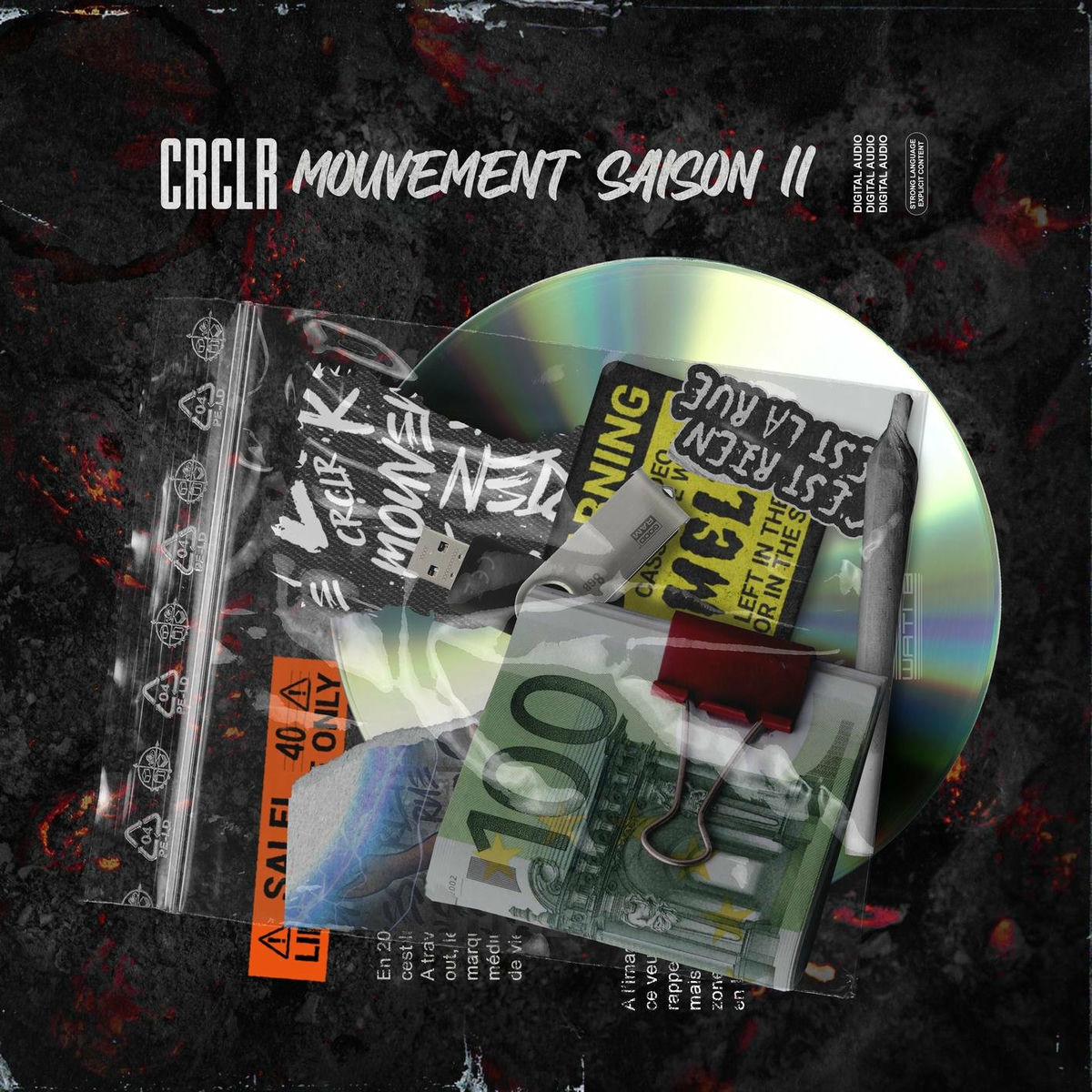 Album cover of 2,3 coups de fil