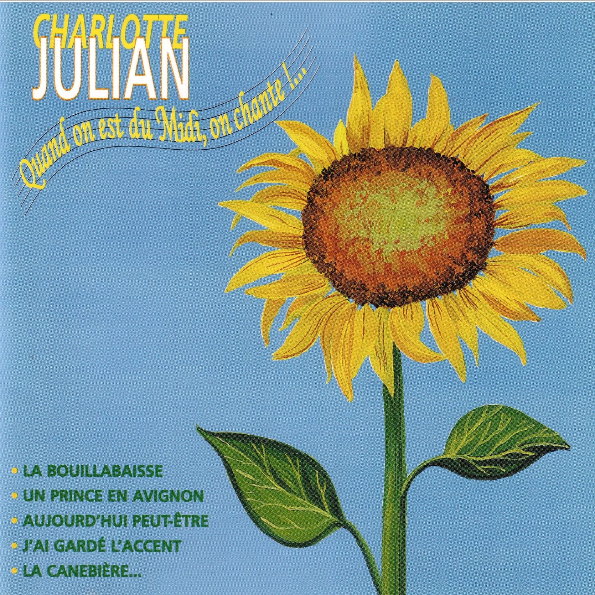 Album cover of Quand On Est Du Midi, On Chante!...