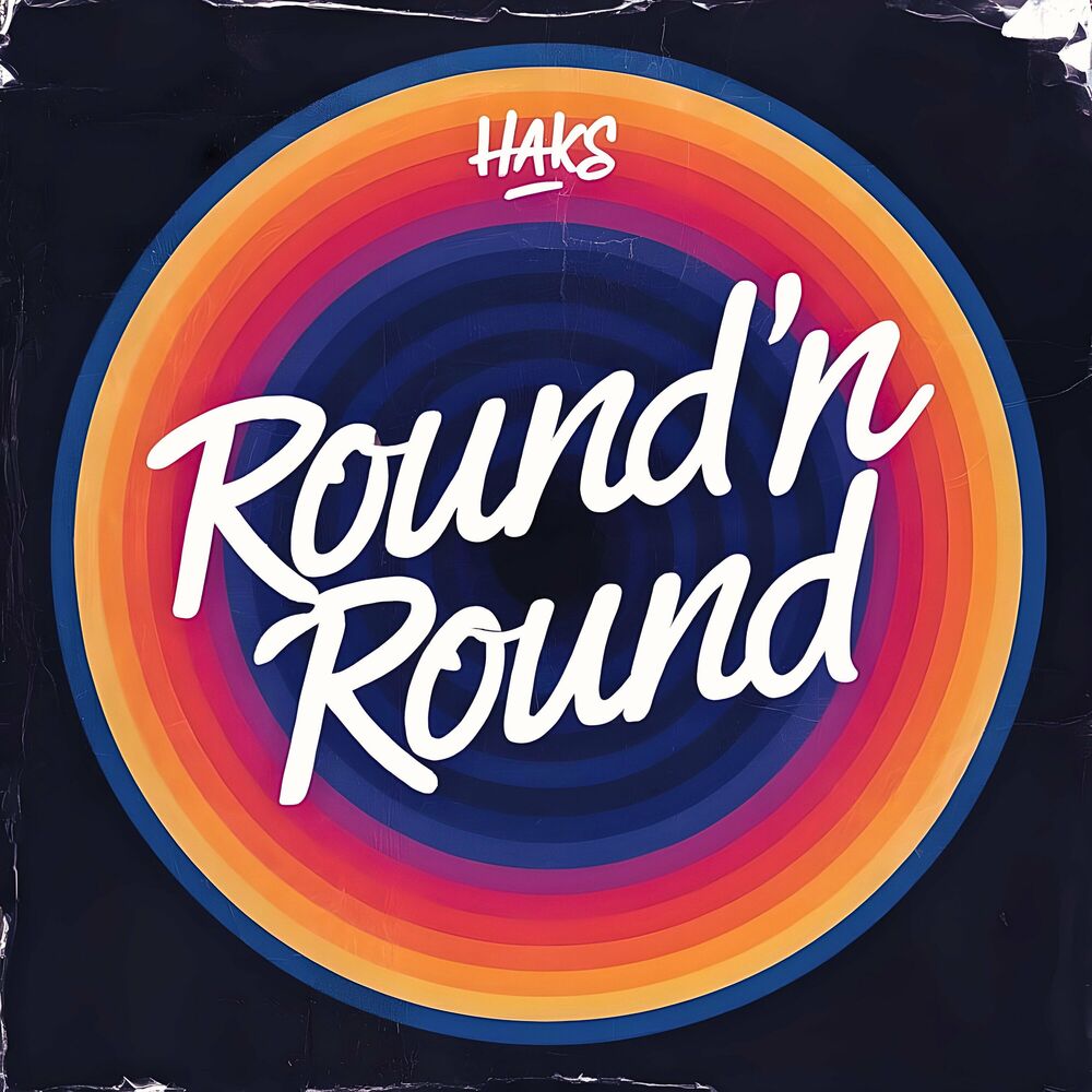 Picture of Round'n Round