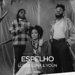 Cover of ESPELHO