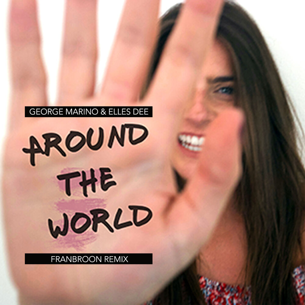 Picture of Around the World (Franbroon Remix)
