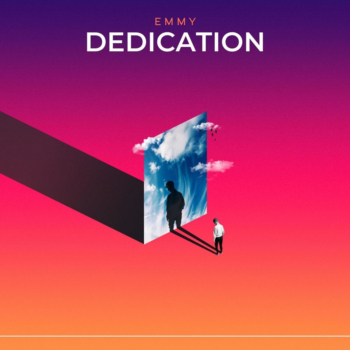 Album cover of Dedication
