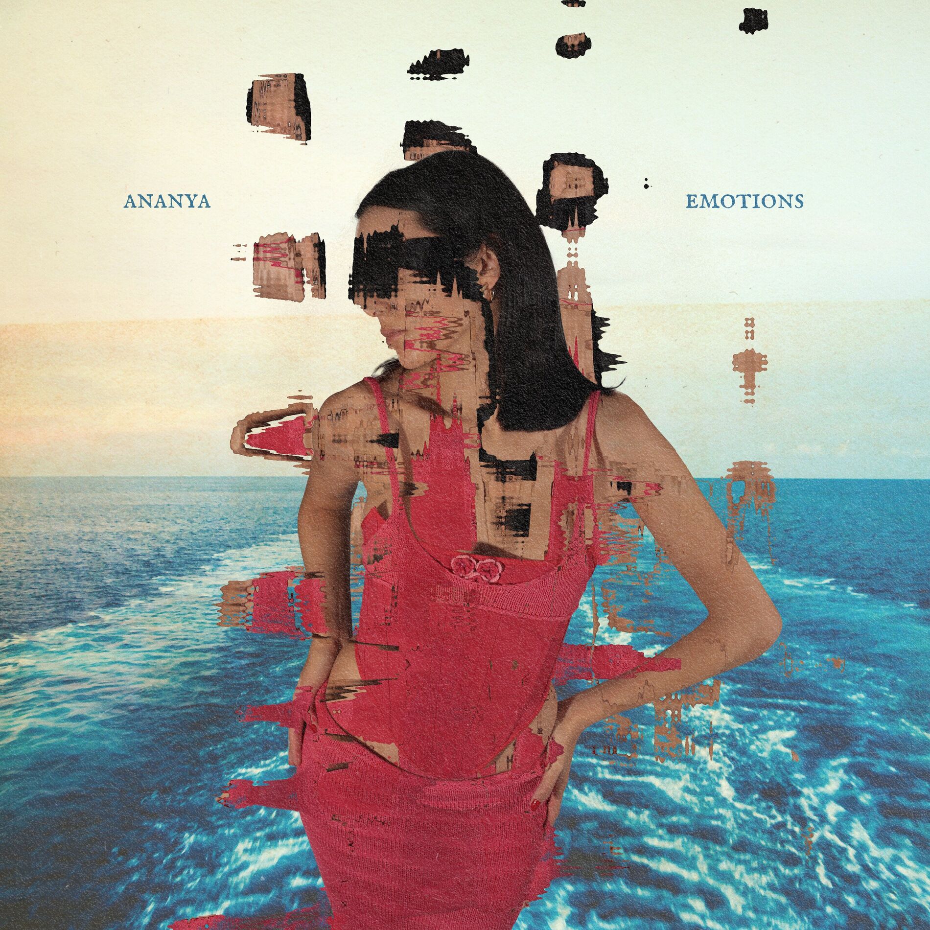 Album cover of Emotions