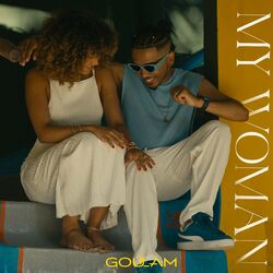 Cover of My Woman