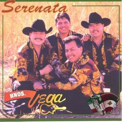 Cover of Serenata