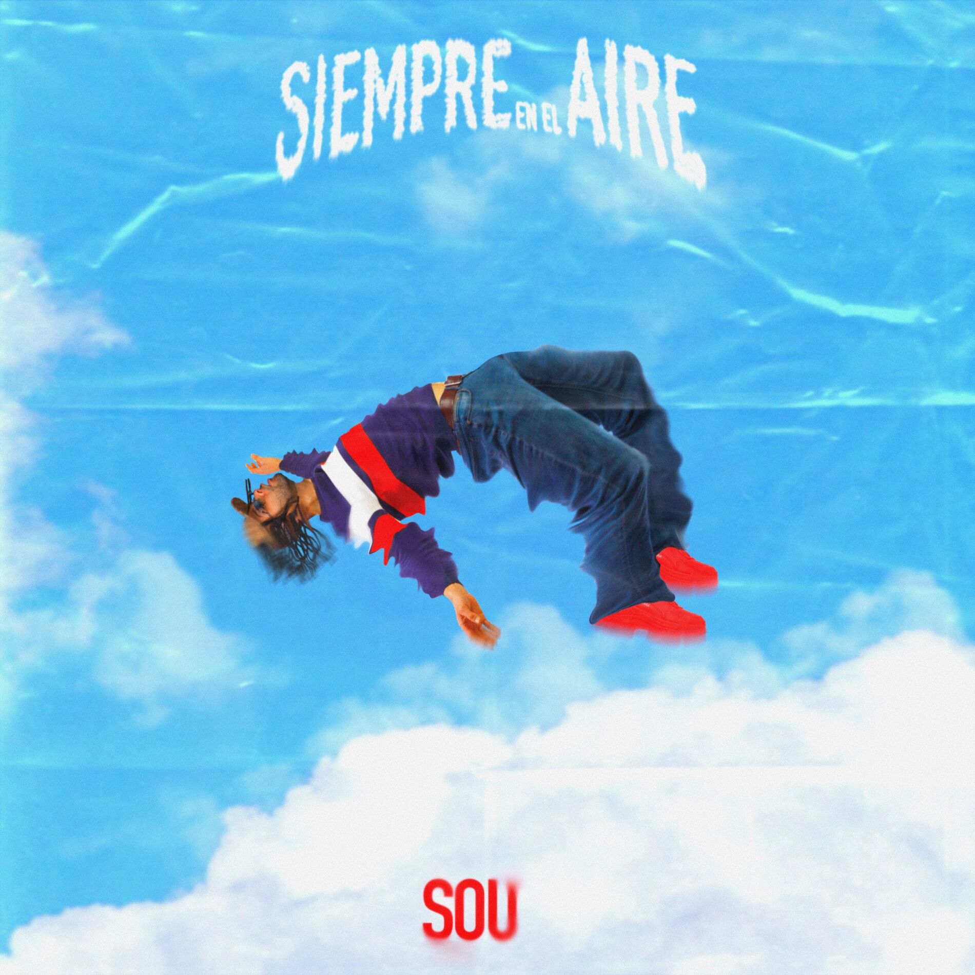 Album cover of Siempre en el Aire