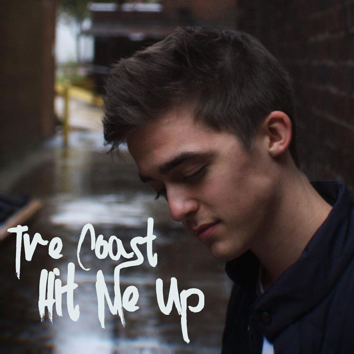 Album cover of Hit Me Up