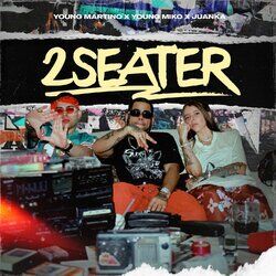 Cover of 2seater