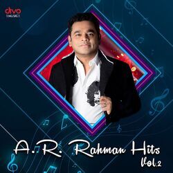 Cover of A.R. Rahman Hits, Vol.2