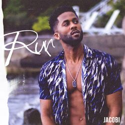 Cover of Run