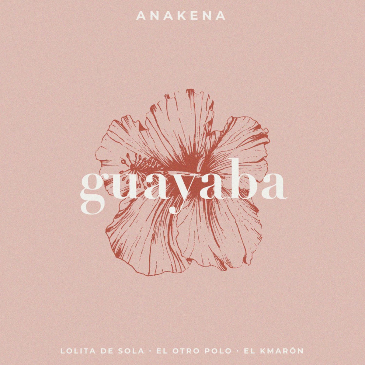 Album cover of Guayaba (Acústica)