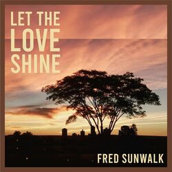 Cover of Let the Love Shine