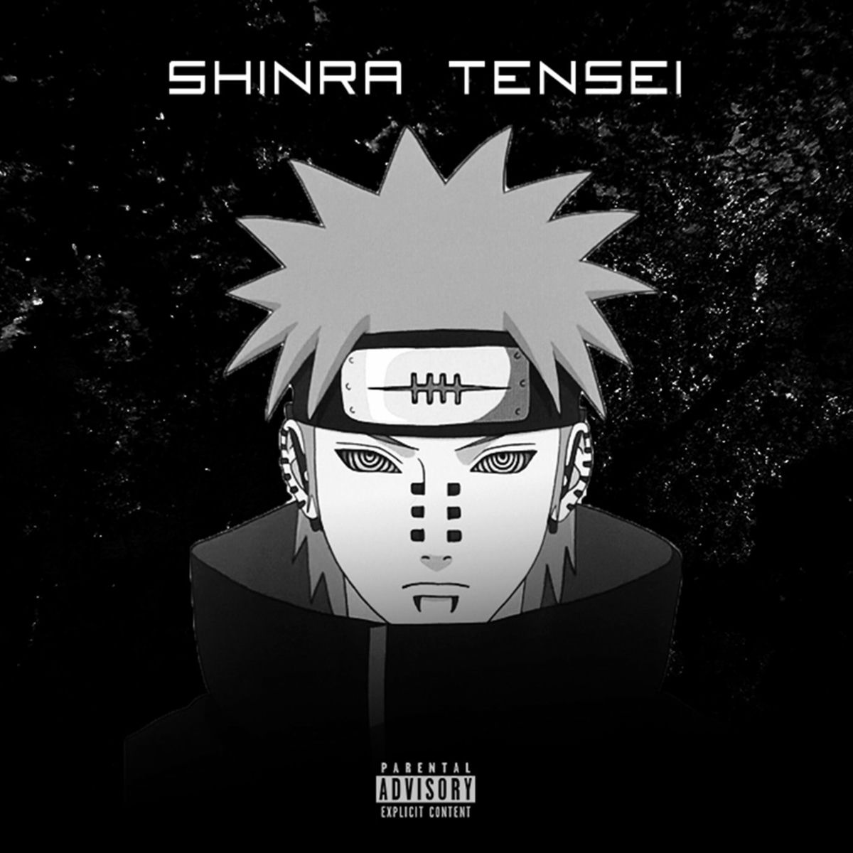Album cover of Shinra Tensei