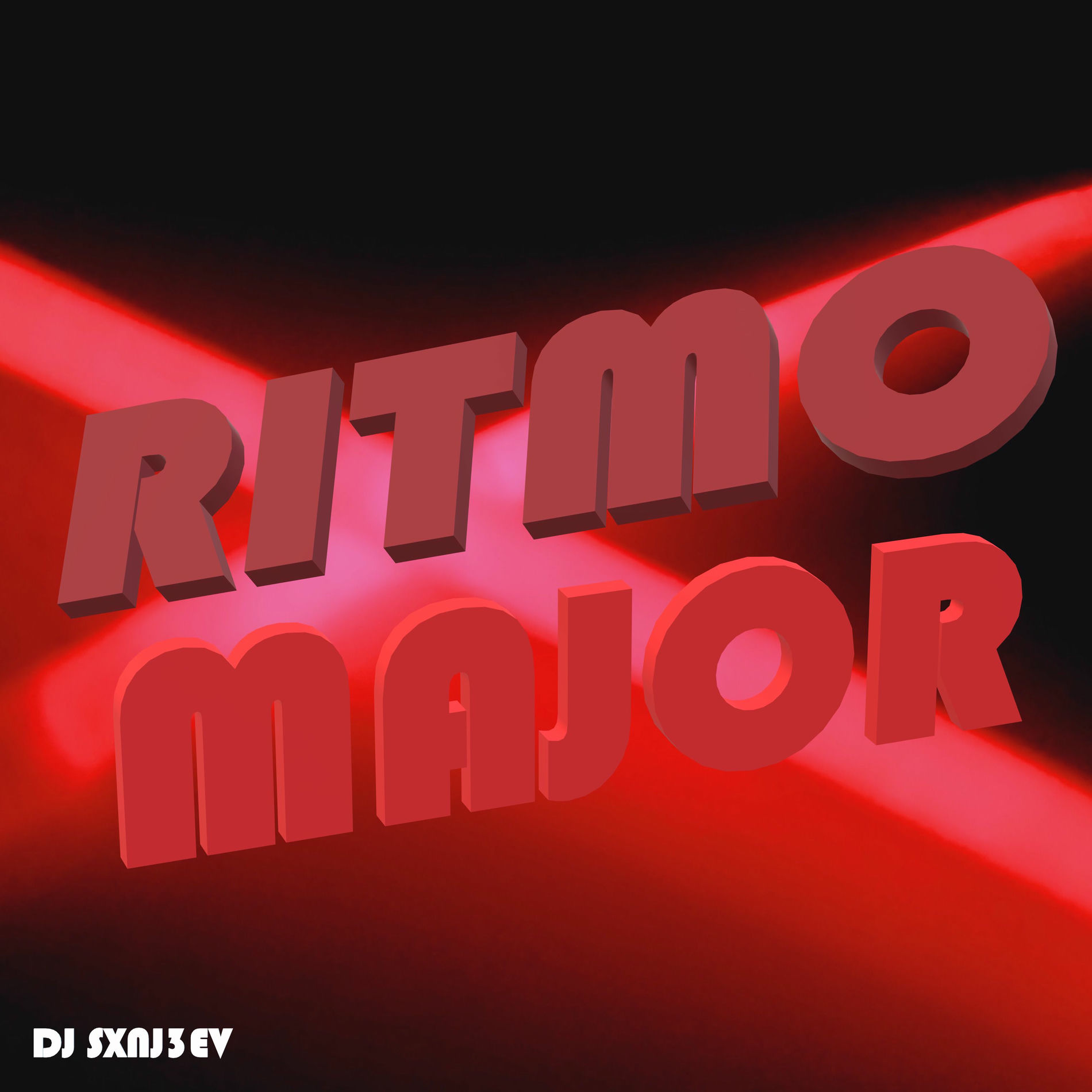 Album cover of Ritmo Major