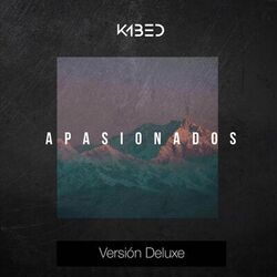 Cover of Apasionados (Deluxe)