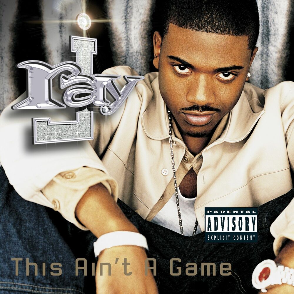Picture of This Ain't A Game