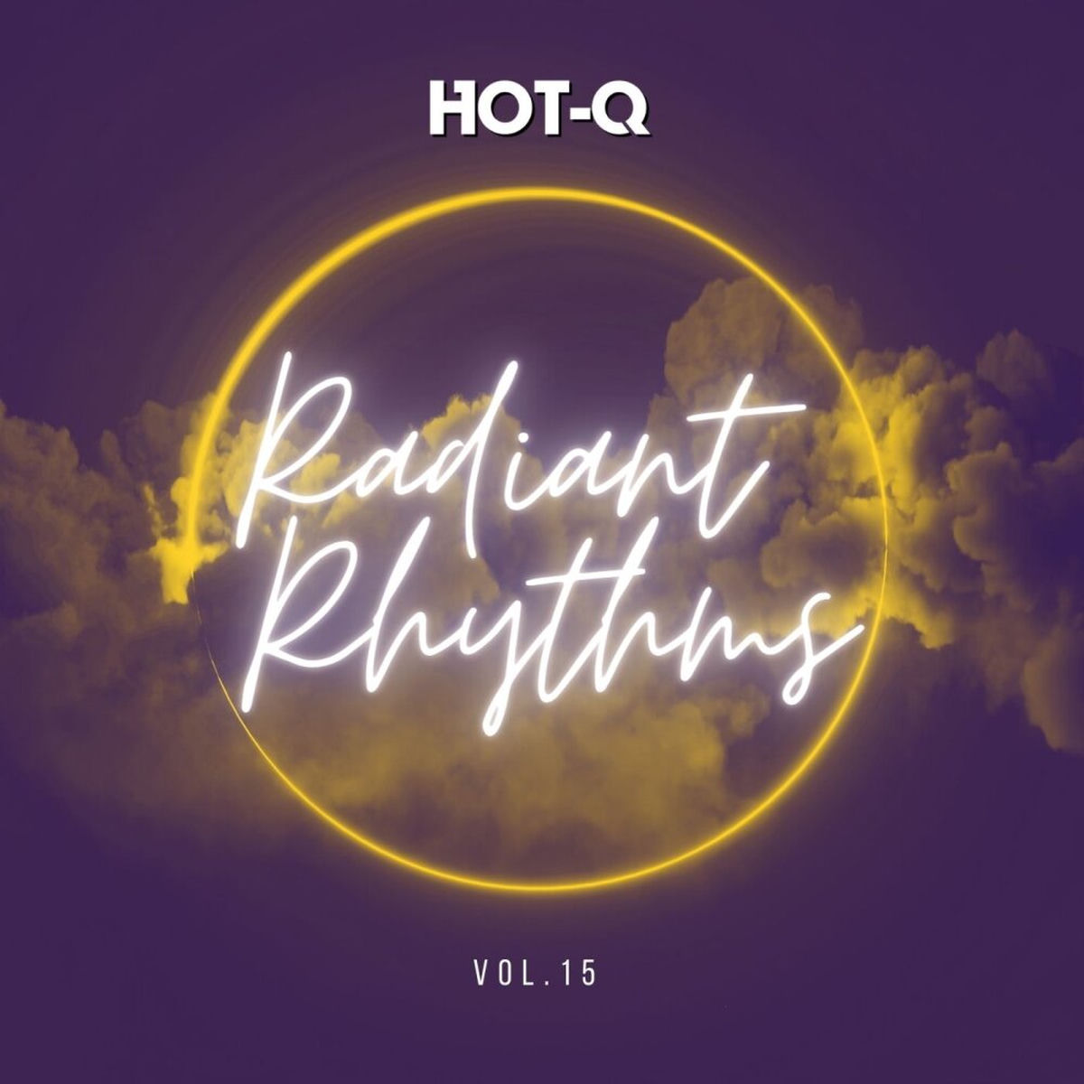 Album cover of Radiant Rhythms 015