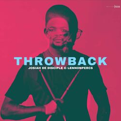 Cover of ThrowBack