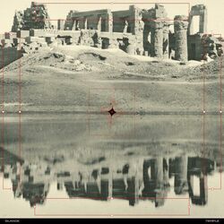 Cover of Temple