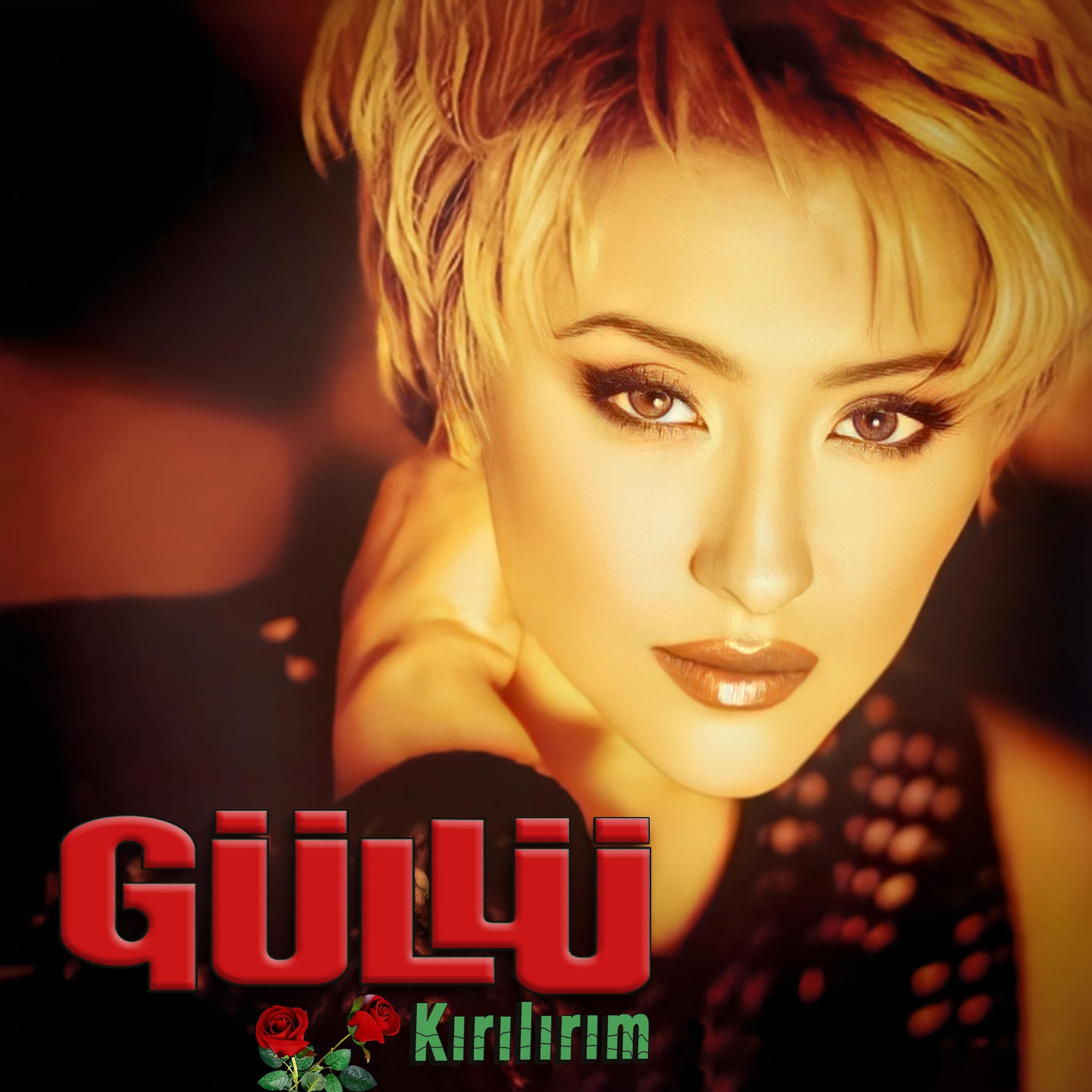 Album picture of Kırılırım