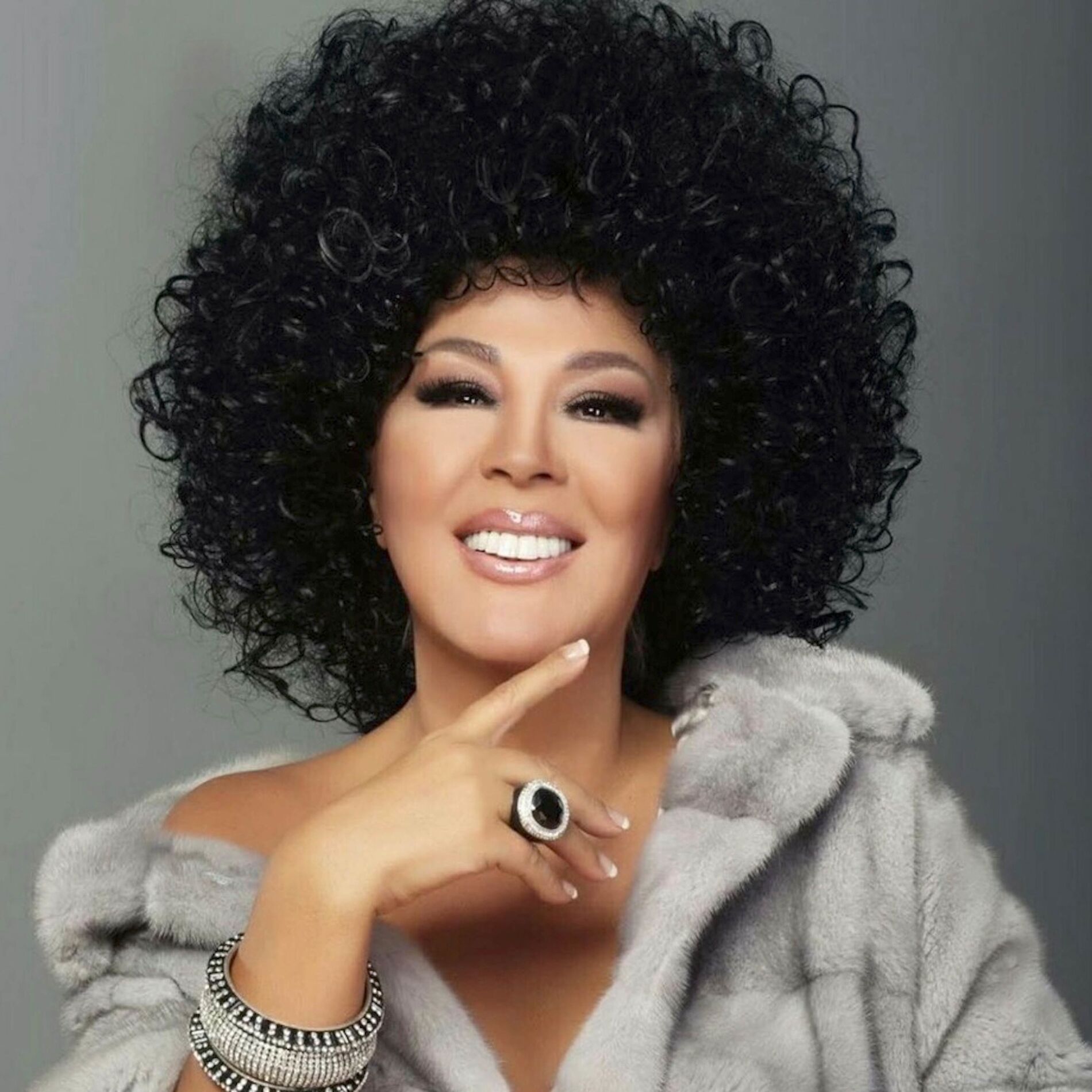 Album cover of İkimiz Bir Fidan