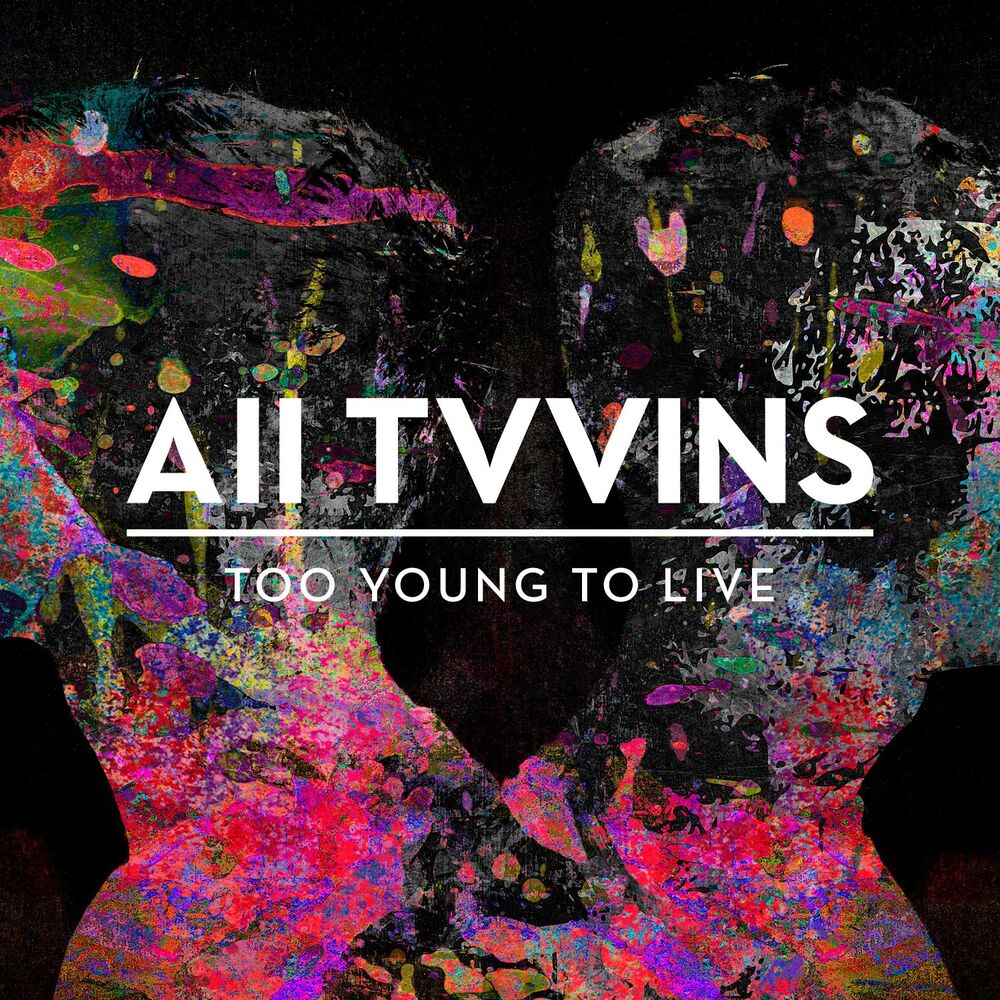 Picture of Too Young To Live