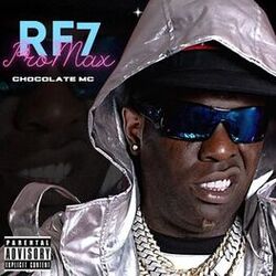 Cover of Rf7 Pro Max