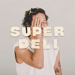 Cover of Superdeli
