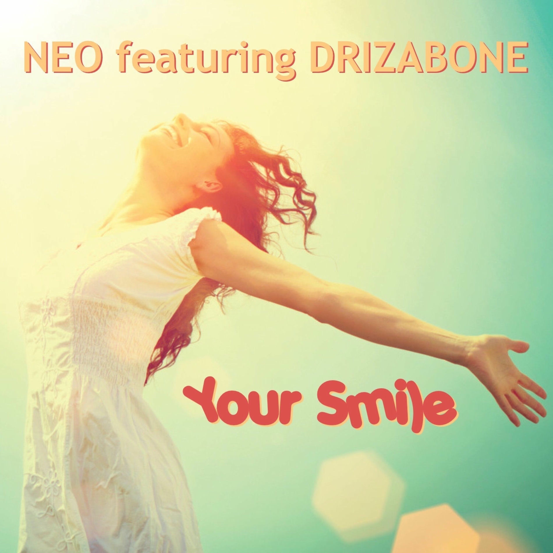 Album cover of Your Smile