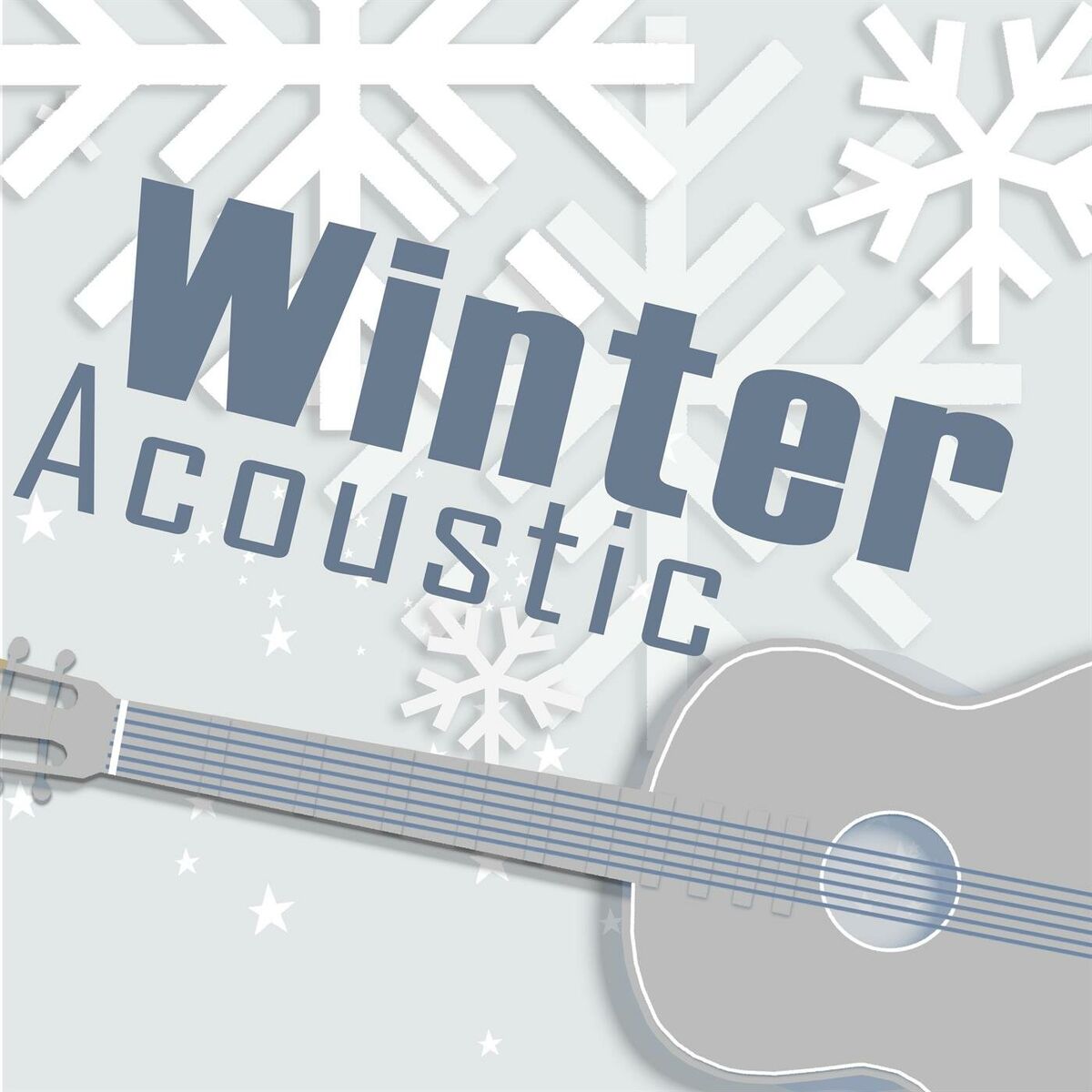 Album cover of Winter Acoustic