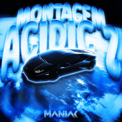 Cover of MONTAGEM ACIDIC 2 by undefined