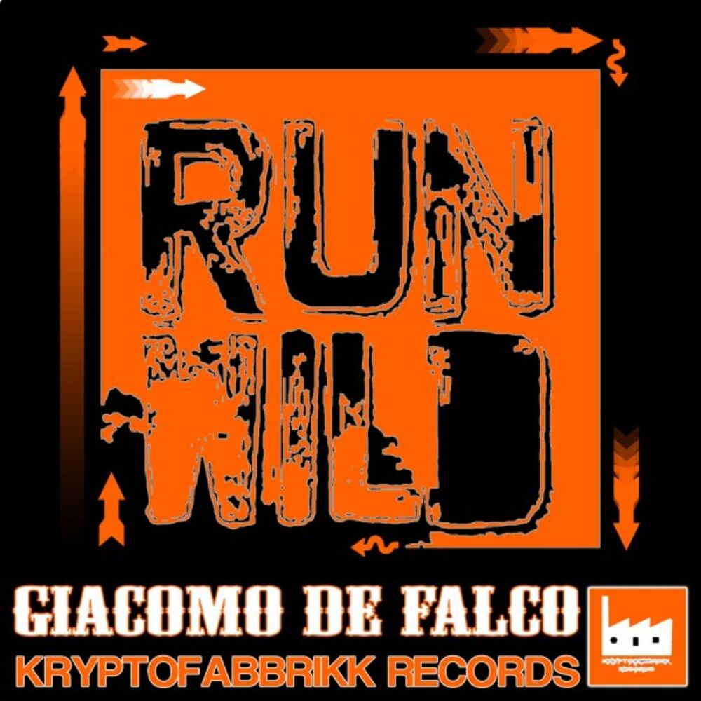 Picture of Run Wild