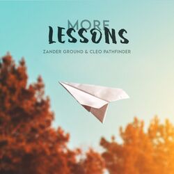 Cover of More Lessons