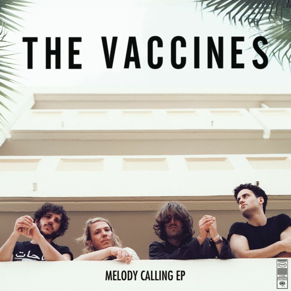 Picture of Melody Calling