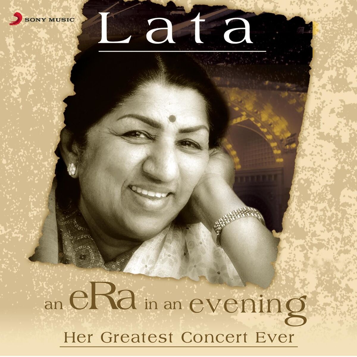 Album cover of An Era In An Evening