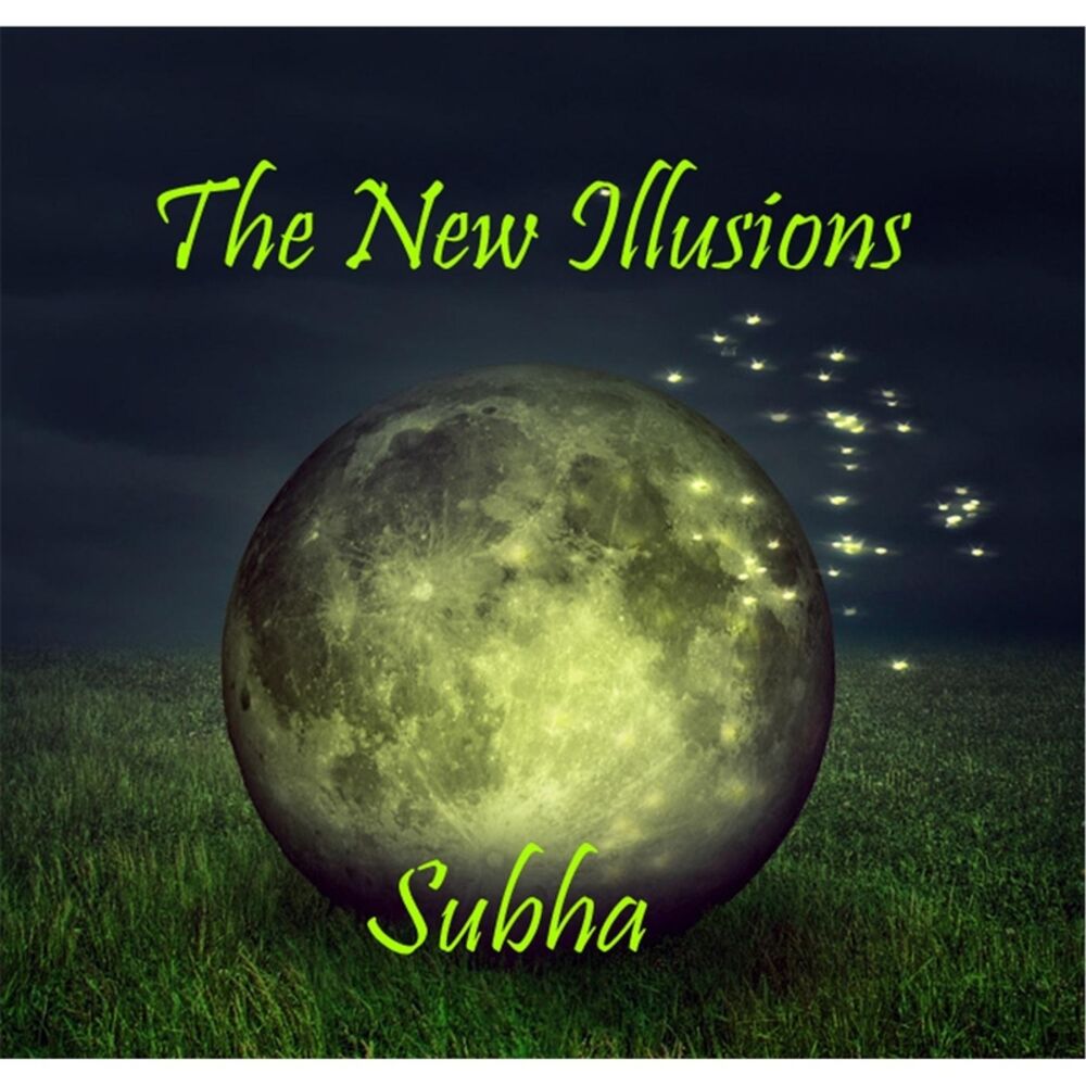 Picture of The New Illusions