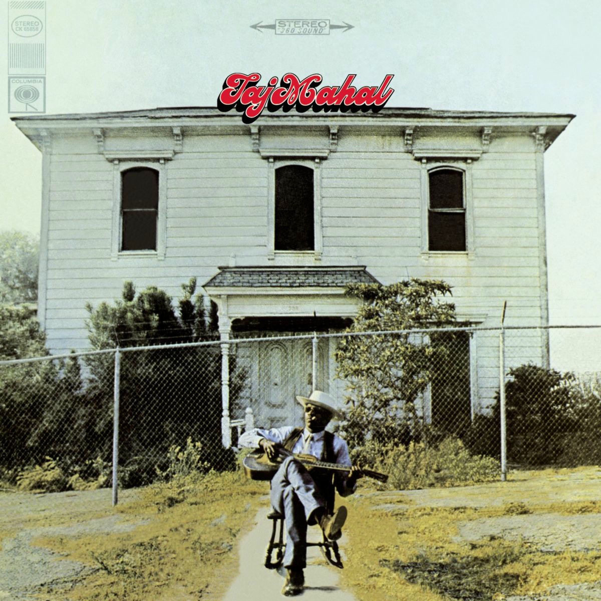 Taj Mahal - Taj Mahal: lyrics and songs | Deezer