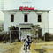 Statesboro Blues by Taj Mahal album cover