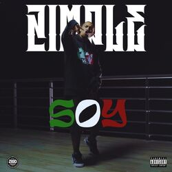 Cover of Soy