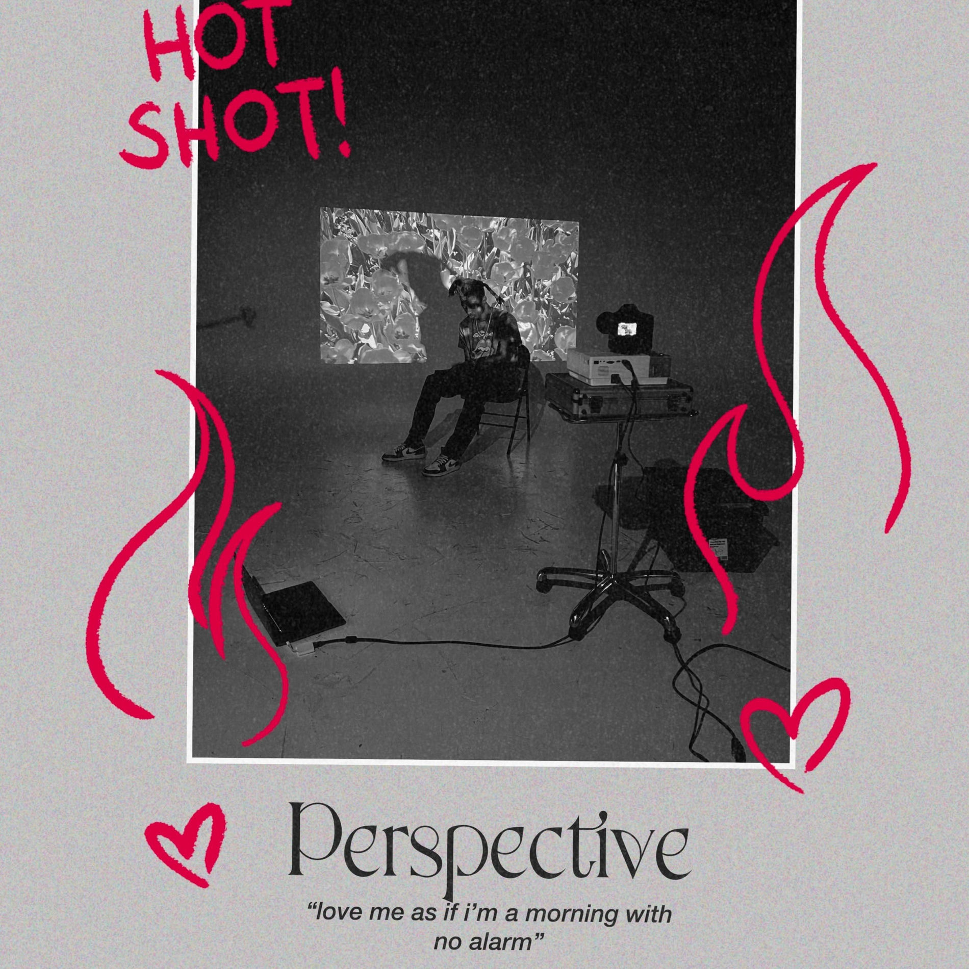 Album cover of Perspective