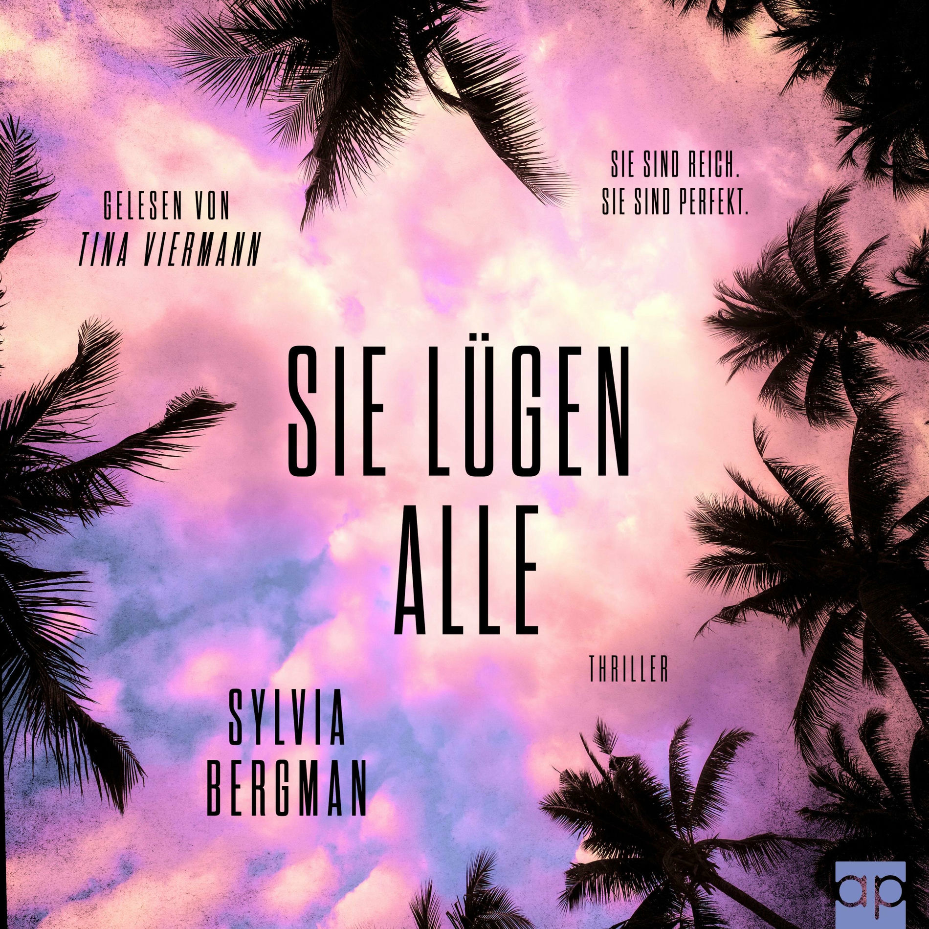 Album cover of Sie lügen alle