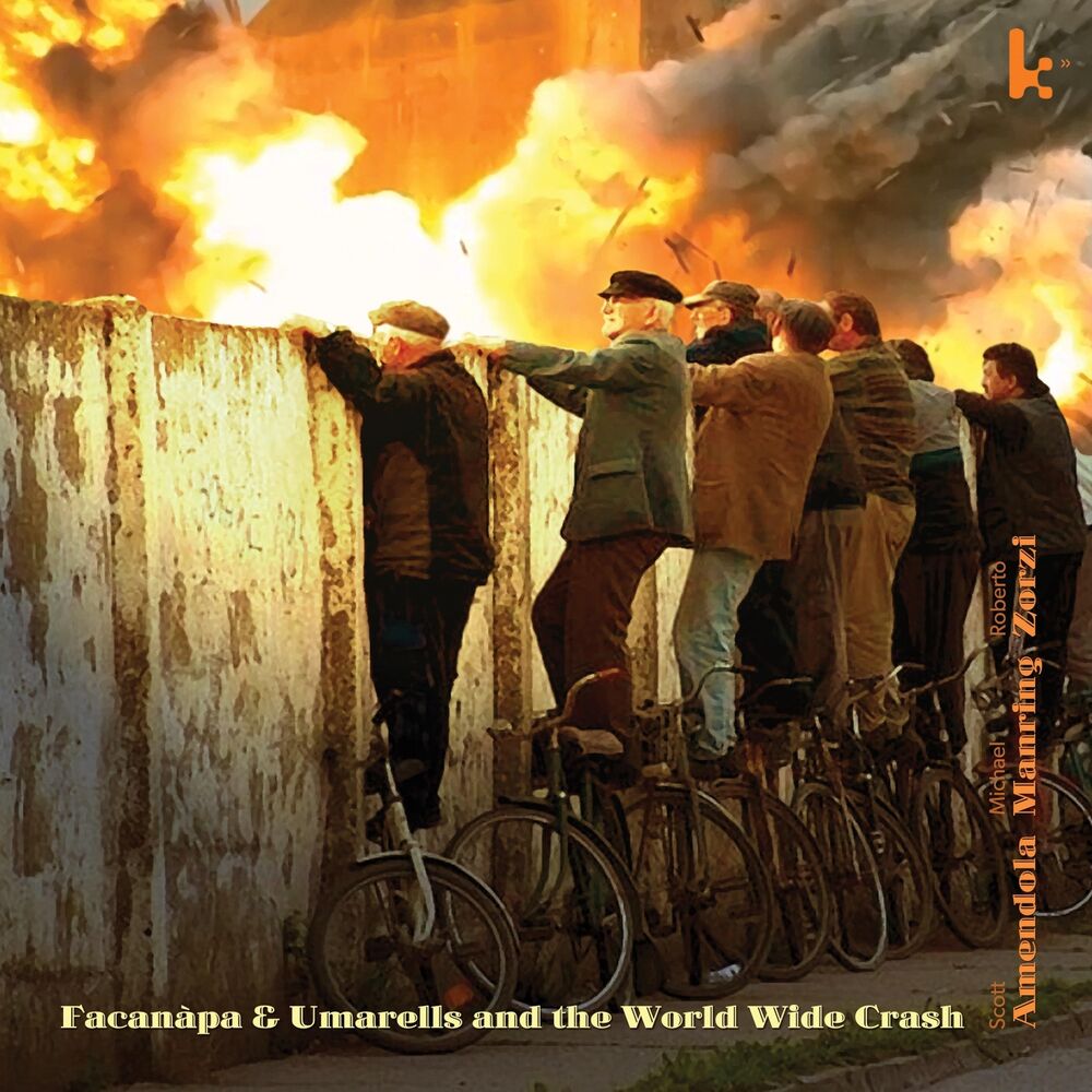 Picture of Facanàpa & Umarells and the World Wide Crash