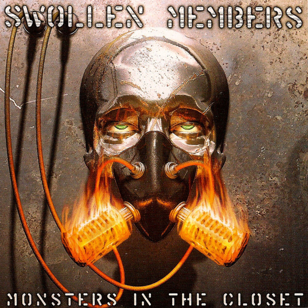 Picture of Monsters in the Closet