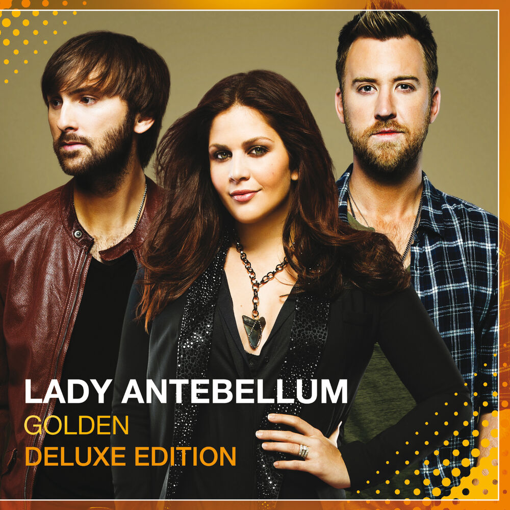 Picture of Golden (Deluxe Edition)