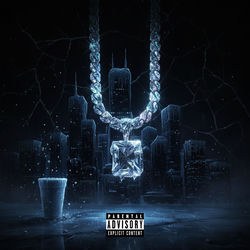 Cover of Ice by undefined