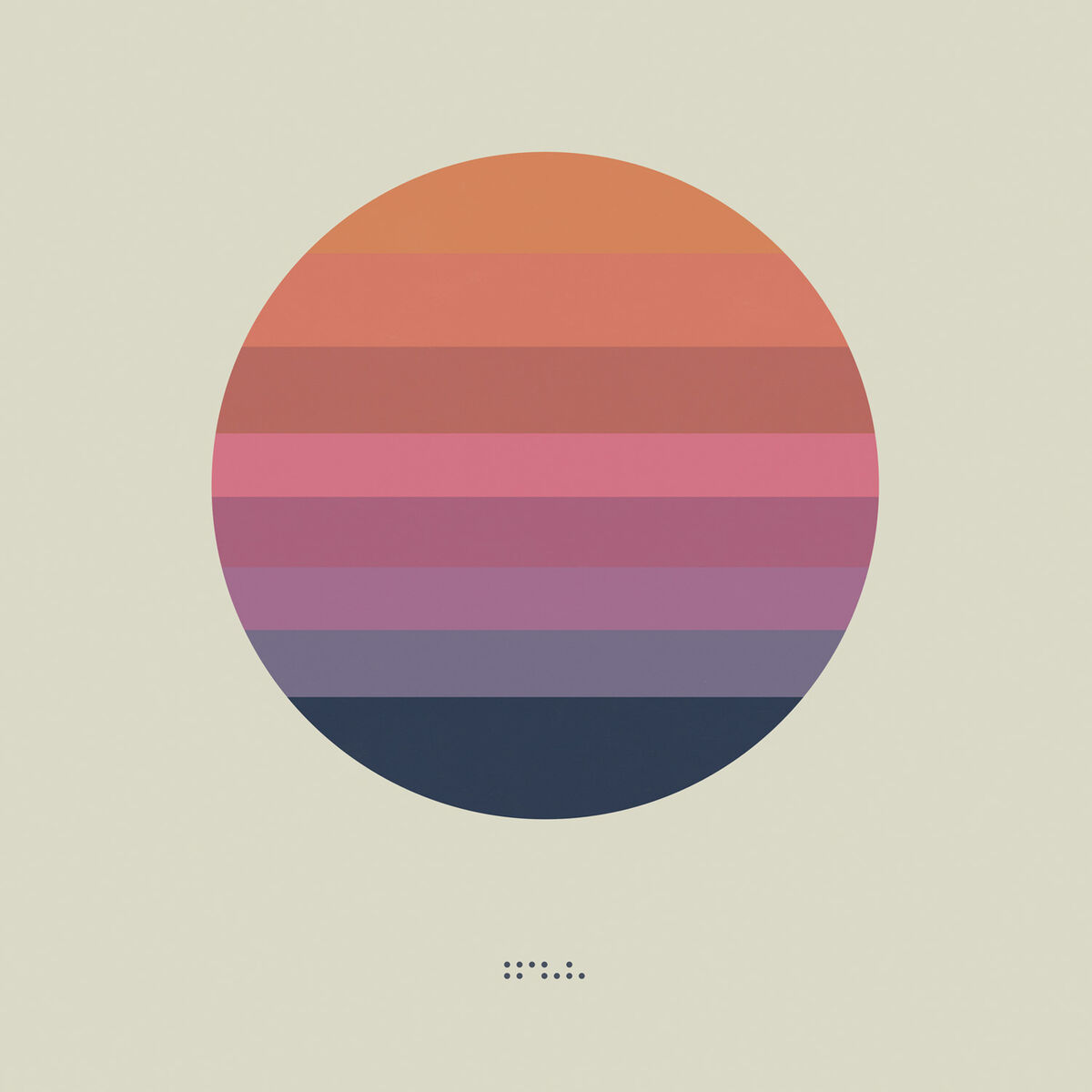 Album cover of Awake
