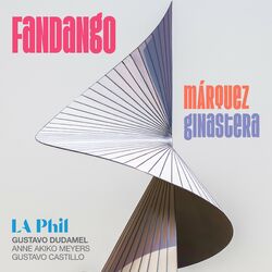 Cover of Fandango