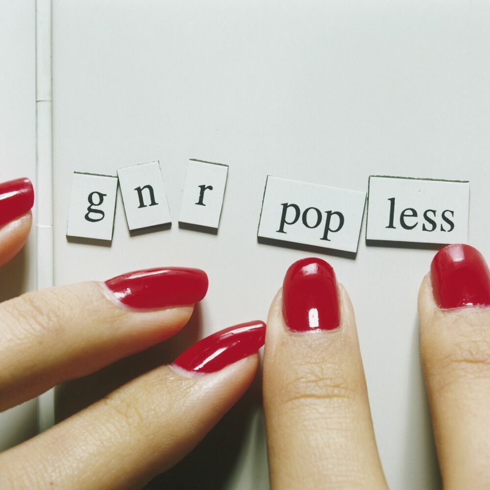 Picture of Popless